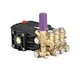 water pistion pump